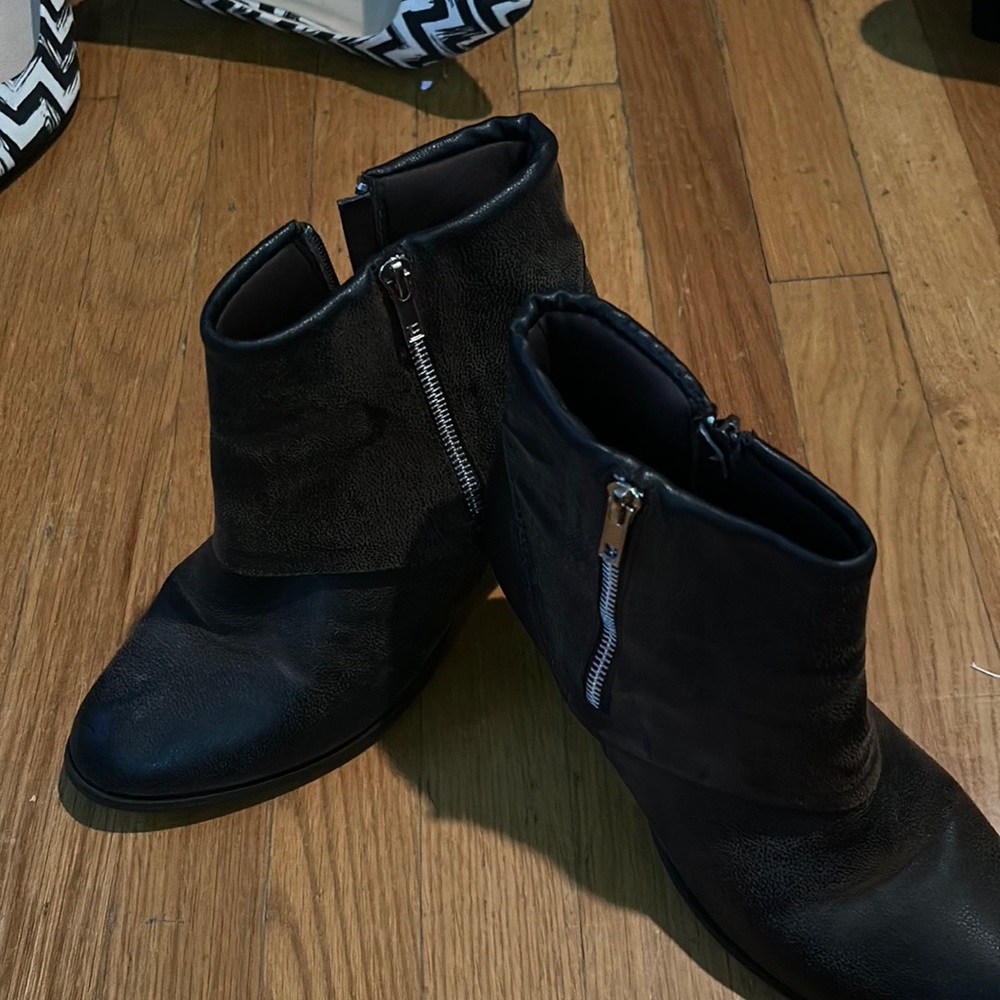 Booties